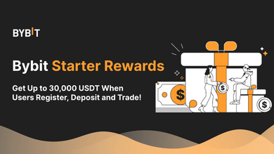 BYBIT Bitcoin exchange